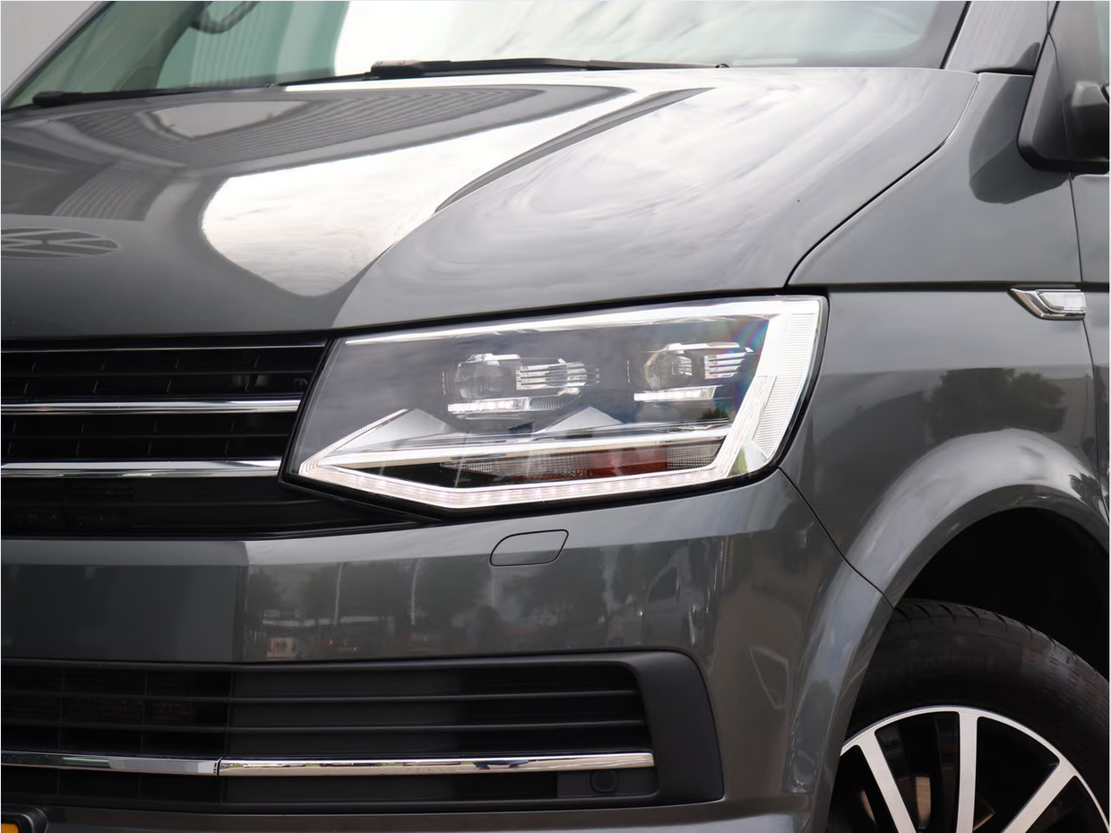 Volkswagen Transporter 2.0 TDI L2 150pk DSG T-Edition Navi | LED | Airco | Trekhaak | PDC V + A | ACC | Automaat - Photo 8