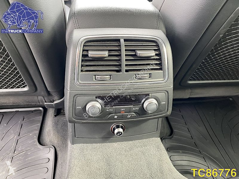 Personenwagen tweedehands audi a6 avant 20/04/2015 - Ref. TC86776 - Photo 11