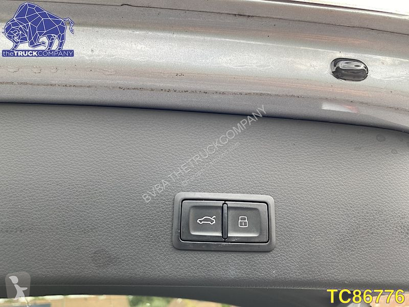 Personenwagen tweedehands audi a6 avant 20/04/2015 - Ref. TC86776 - Photo 12