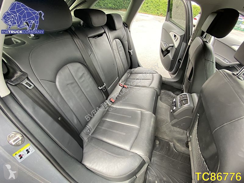 Personenwagen tweedehands audi a6 avant 20/04/2015 - Ref. TC86776 - Photo 13