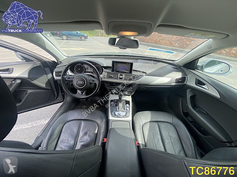 Personenwagen tweedehands audi a6 avant 20/04/2015 - Ref. TC86776 - Photo 15