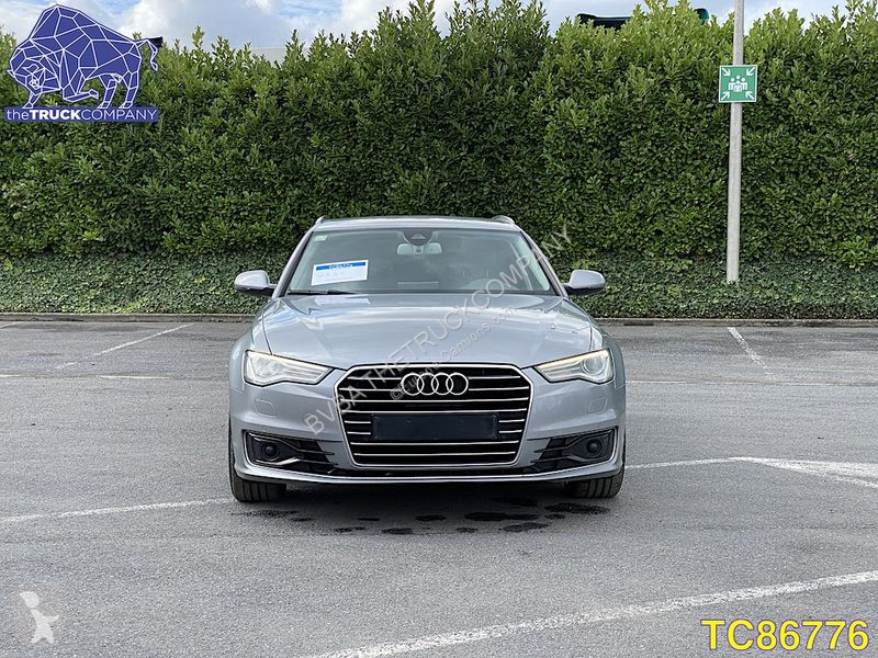 Personenwagen tweedehands audi a6 avant 20/04/2015 - Ref. TC86776 - Photo 3