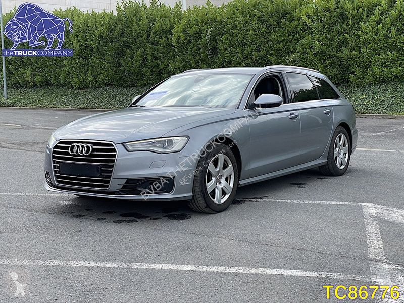 Personenwagen tweedehands audi a6 avant 20/04/2015 - Ref. TC86776 - Photo 6