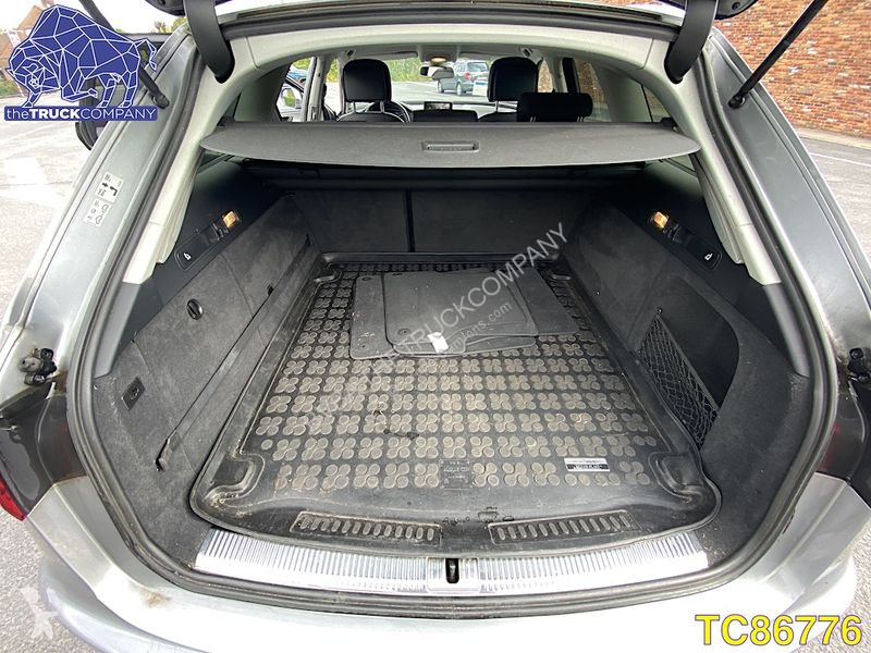 Personenwagen tweedehands audi a6 avant 20/04/2015 - Ref. TC86776 - Photo 10