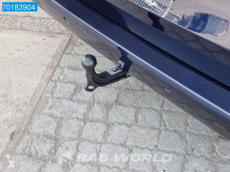 Personenwagen mpv tweedehands mercedes classe v 250 4-matic 8 persoons geel kenteken incl btw/bpm 360camera trekhaak a/c double cabin towbar cruise control diesel 28/04/2017 - 190 CV - Ref. 70183904 - Photo 14