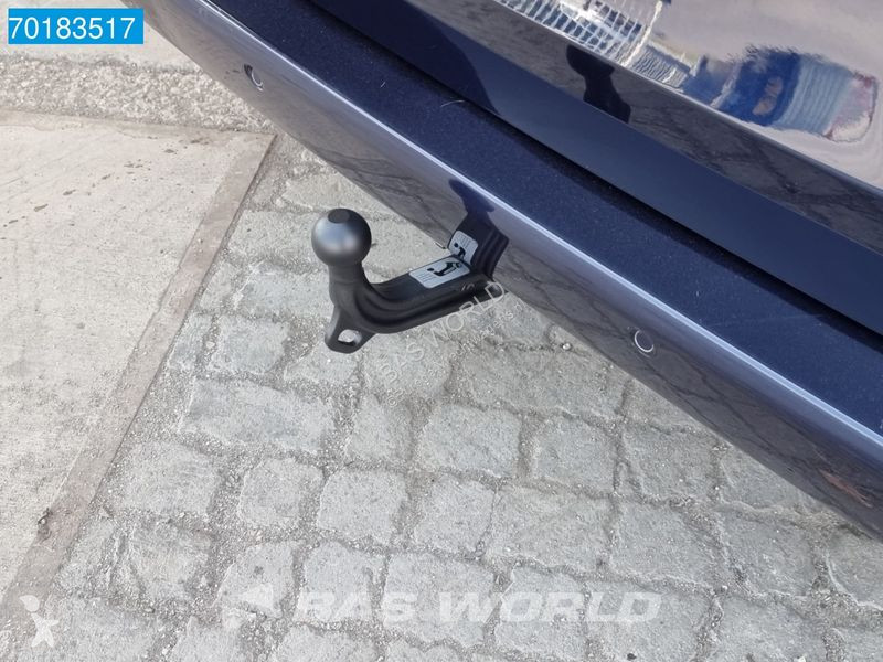 Personenwagen mpv tweedehands mercedes classe v 250 4-matic 8 persoons geel kenteken 360camera trekhaak a/c double cabin towbar cruise control diesel 28/04/2017 - 190 CV - Ref. 70183517 - Photo 14