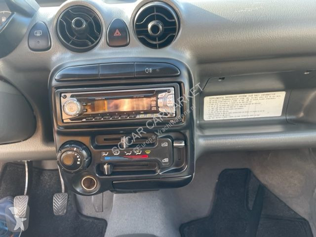Personenwagen tweedehands hyundai atos prime 1.0 / manual benzine 14/12/2001 - 58 CV - Ref. 8091 - Photo 8