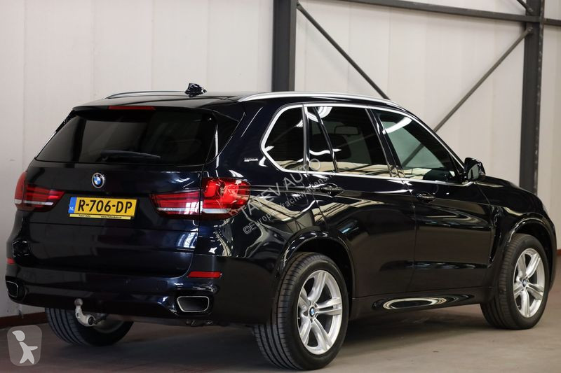 Personenwagen 4x4 / suv tweedehands bmw x5 xdrive40e high executive m-sport full options 05/05/2017 - Ref. 17522028-AWD - Photo 2