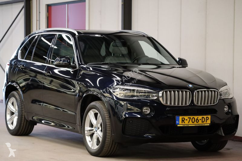 Personenwagen 4x4 / suv tweedehands bmw x5 xdrive40e high executive m-sport full options 05/05/2017 - Ref. 17522028-AWD - Photo 3