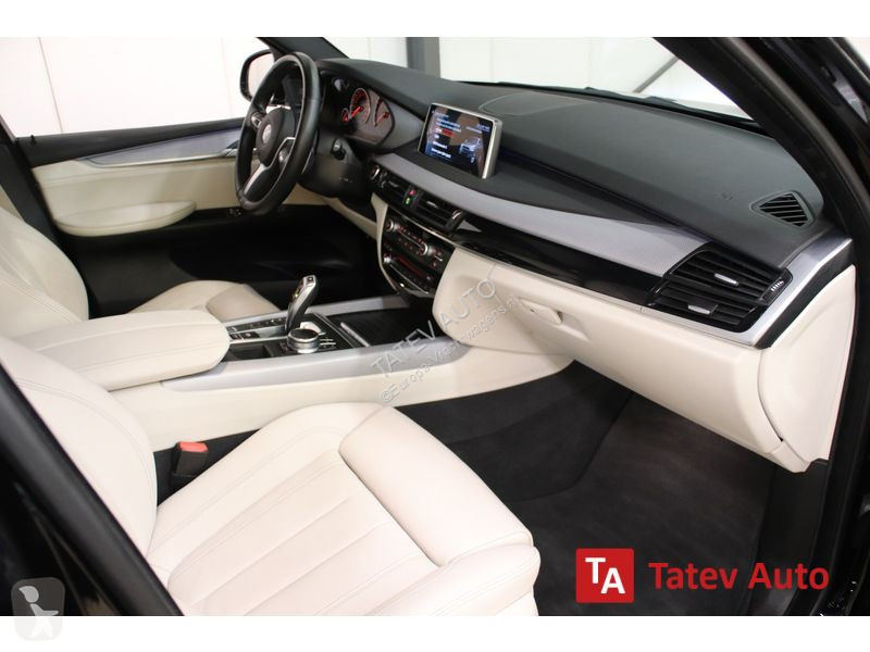 Personenwagen 4x4 / suv tweedehands bmw x5 xdrive40e high executive m-sport full options 05/05/2017 - Ref. 17522028-AWD - Photo 7