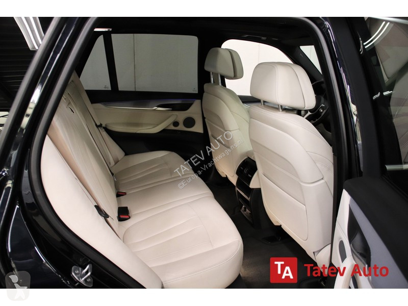 Personenwagen 4x4 / suv tweedehands bmw x5 xdrive40e high executive m-sport full options 05/05/2017 - Ref. 17522028-AWD - Photo 10