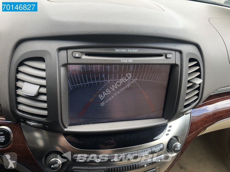 Personenwagen sedan tweedehands ssangyong chairman cw700 3.6 v6 outside eu only, full option new!!! benzine 01/01/2021 - 250 CV - Ref. 70146827 - Photo 11
