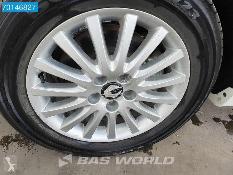 Personenwagen sedan tweedehands ssangyong chairman cw700 3.6 v6 outside eu only, full option new!!! benzine 01/01/2021 - 250 CV - Ref. 70146827 - Photo 16