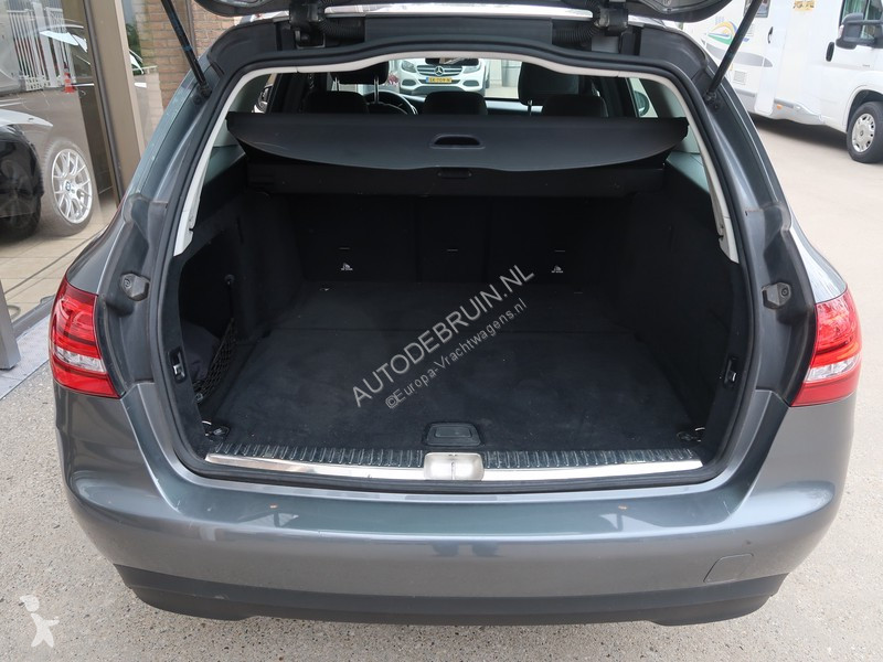 Stationcar tweedehands mercedes classe c estate 200 premium pack benzine 05/04/2018 - 183 CV - Ref. 17485091-AWD - Photo 14
